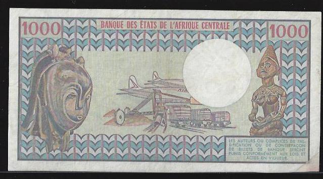 Congo Democratic Republic Currency